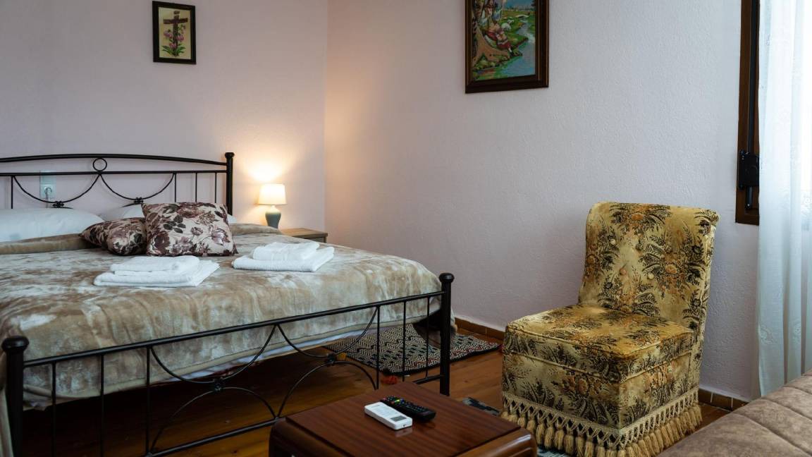 Photo of Bedroom in Kastraki