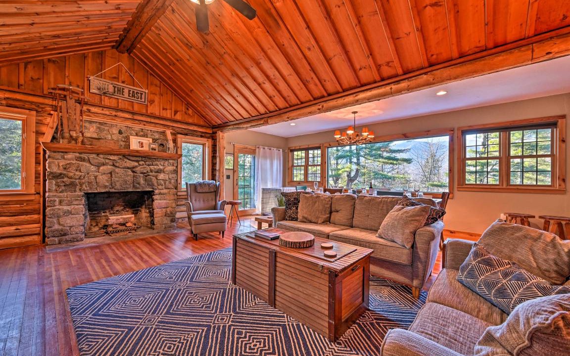 Photo of Livingroom in Wilmington