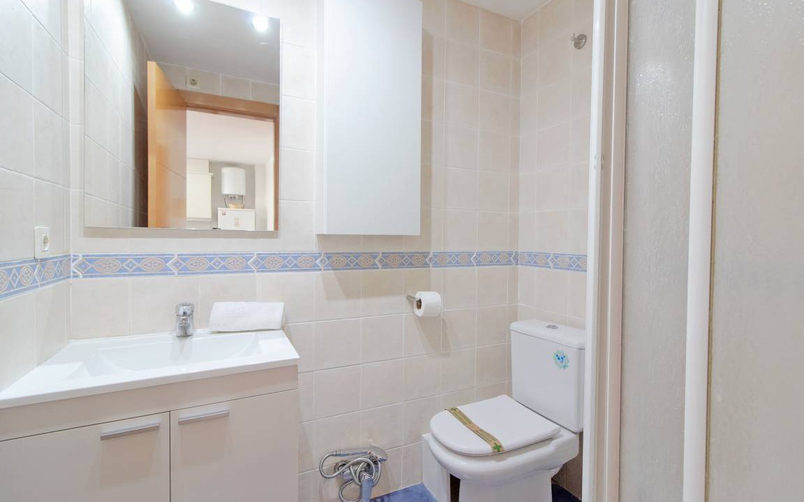 Photo of Bathroom in Sagunto