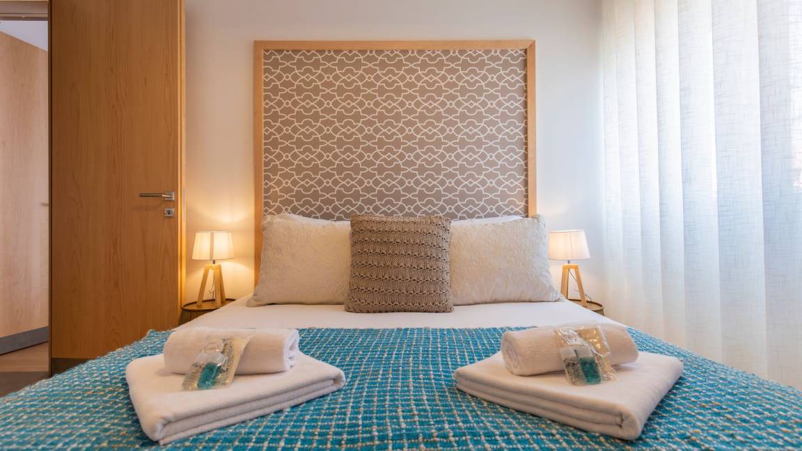 Photo of Bedroom in Alfama