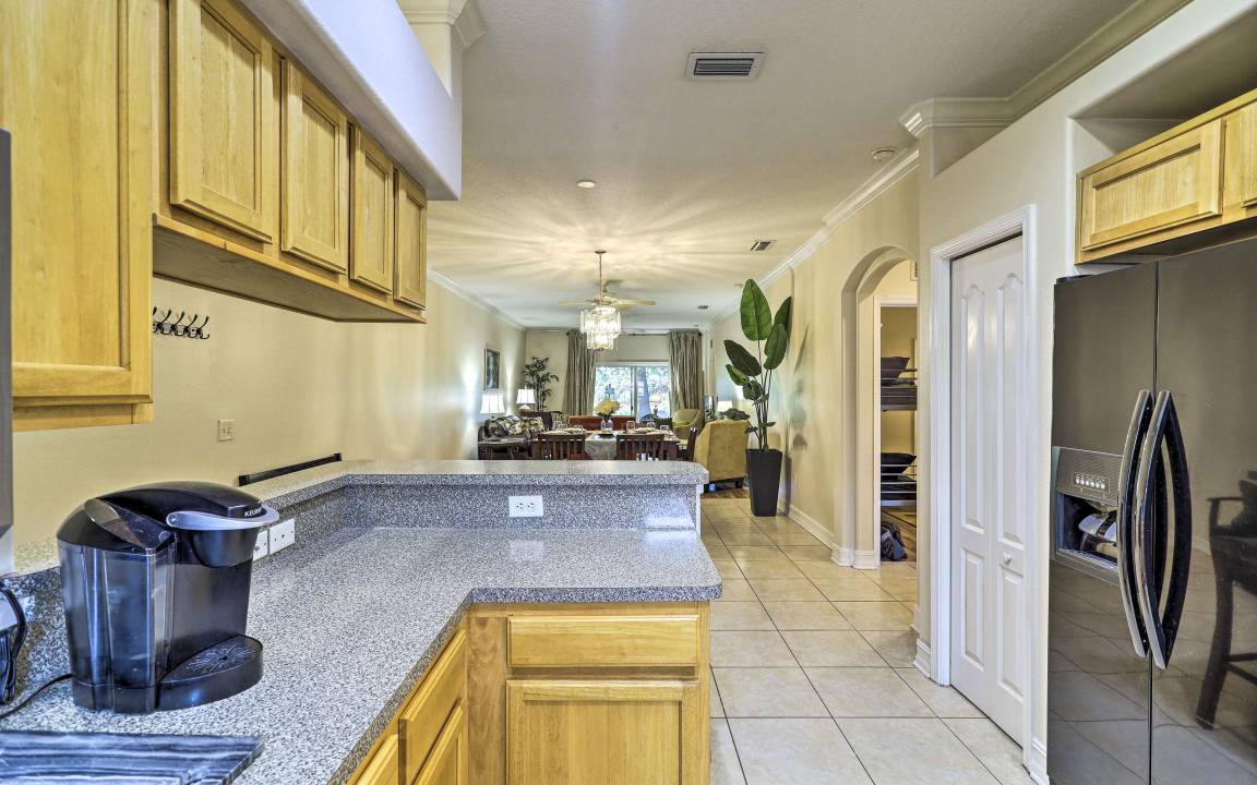 Photo of Kitchen in Merritt Island