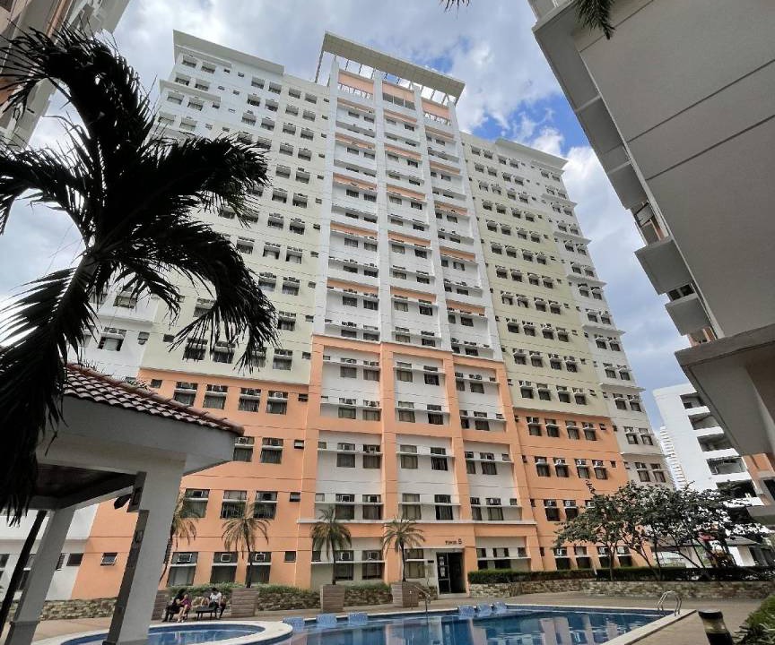 Photo of Buildings in Brgy. 719