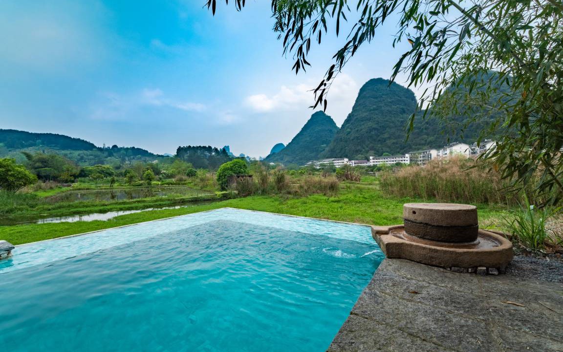 Photo of Others in Yangshuo