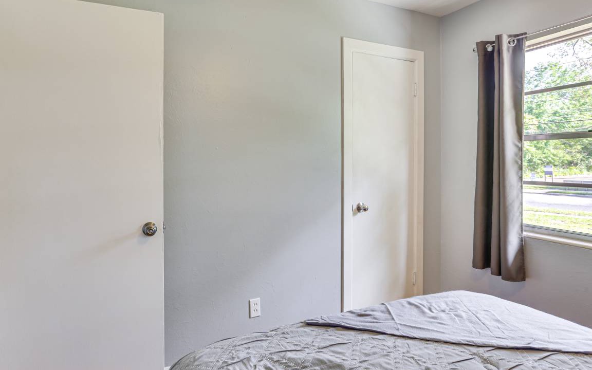 Photo of Bedroom in Tallahassee