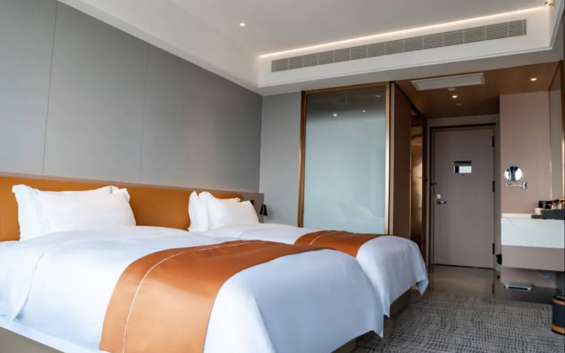 Photo of Bedroom in Changsha County
