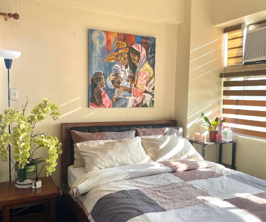 Photo of Bedroom in Brgy. 719