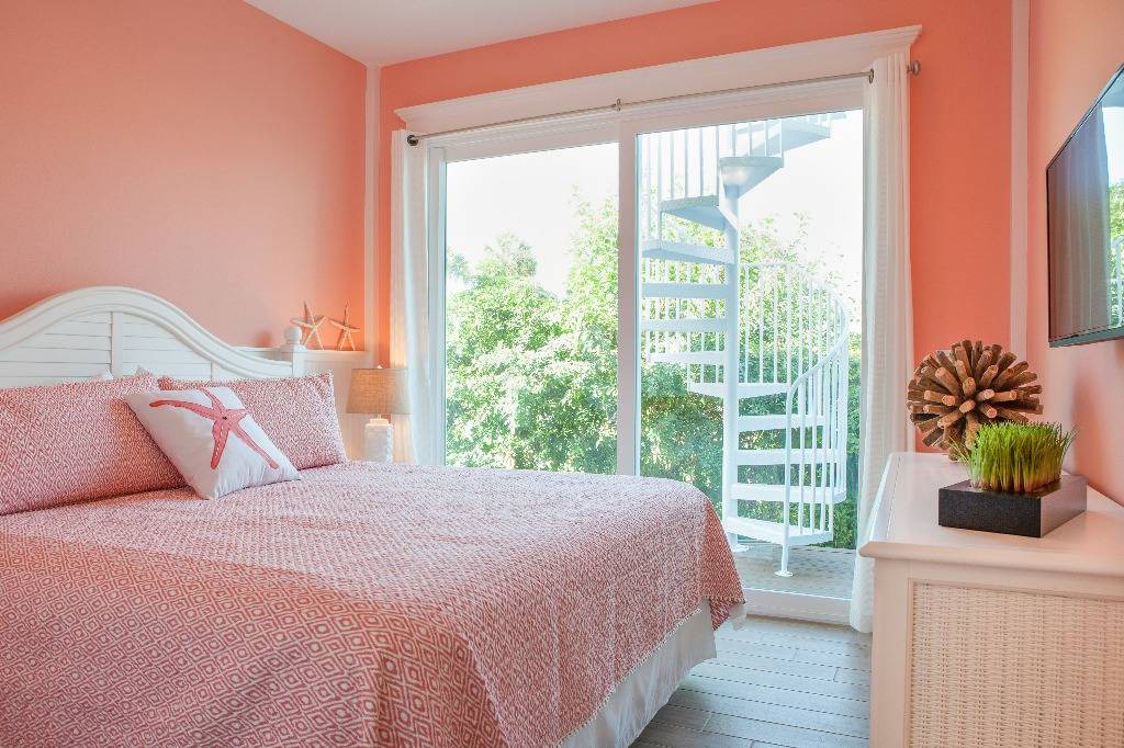 Photo of Bedroom in Whitney Beach