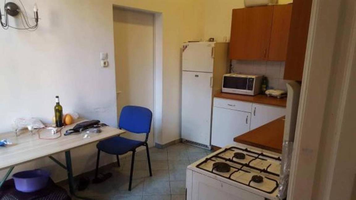 Photo of Kitchen in Terezvaros