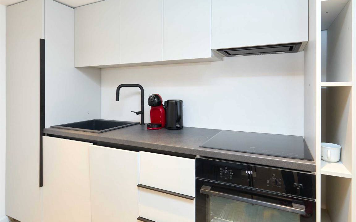 Photo of Kitchen in Pile