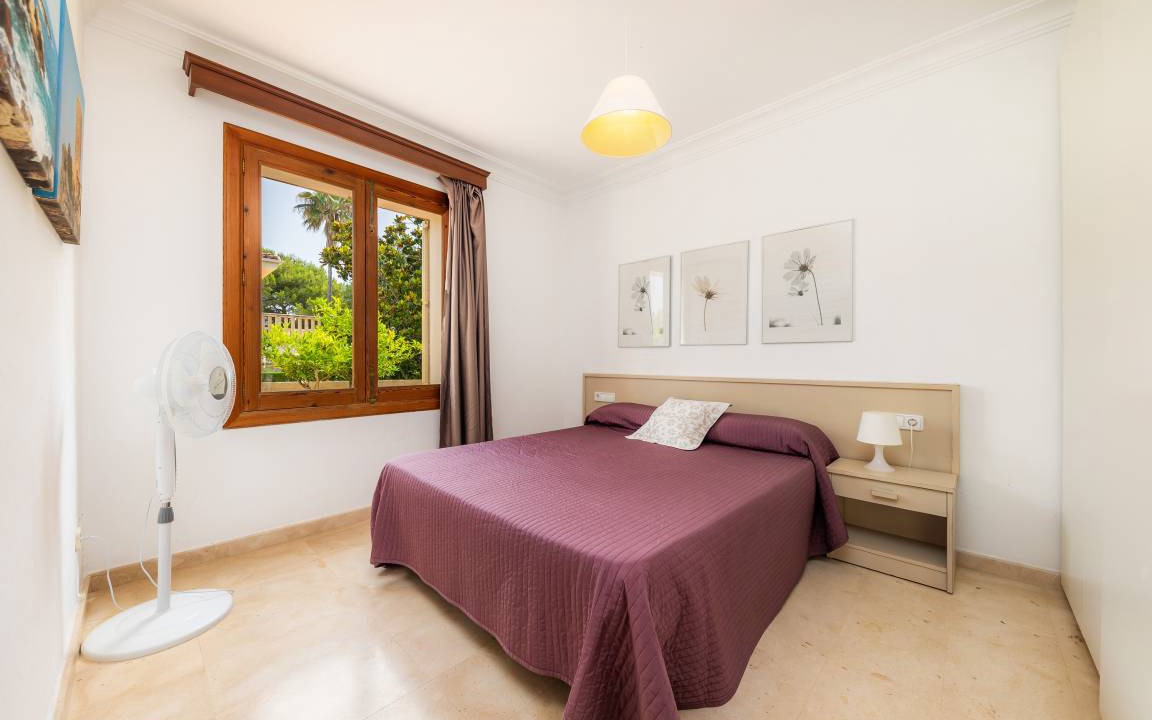 Photo of Bedroom in Sa Coma