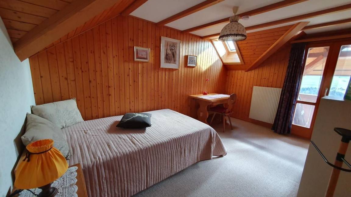 Photo of Bedroom in Oberbalm