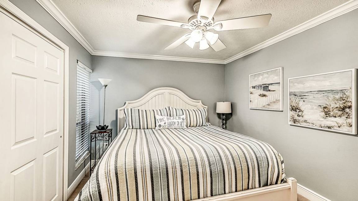 Photo of Bedroom in Siesta Key