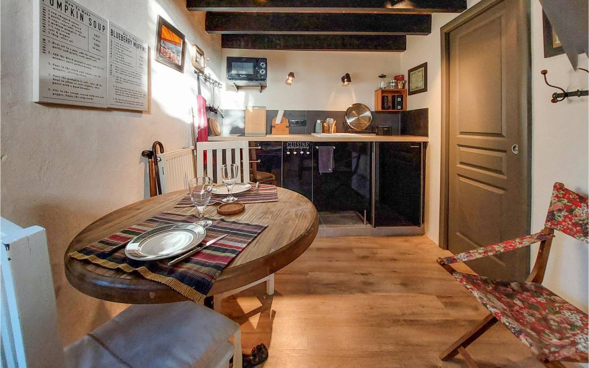 Photo of Livingroom in Plouezec