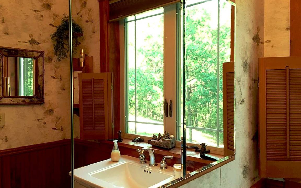 Photo of Bathroom in Au Sable Forks