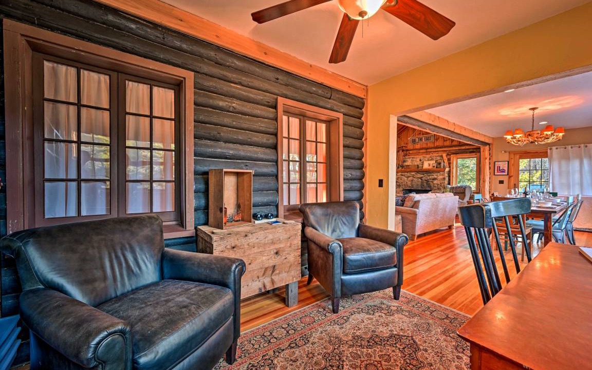 Photo of Livingroom in Wilmington