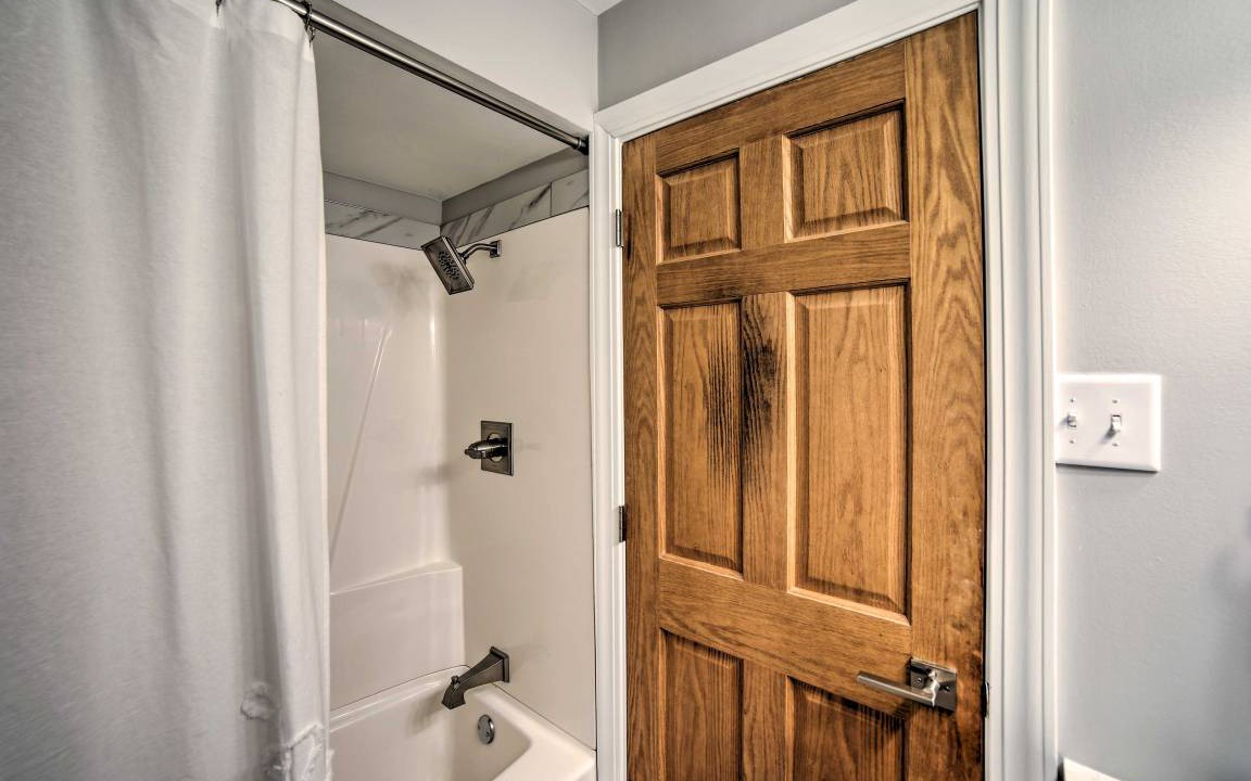 Photo of Bathroom in Portage