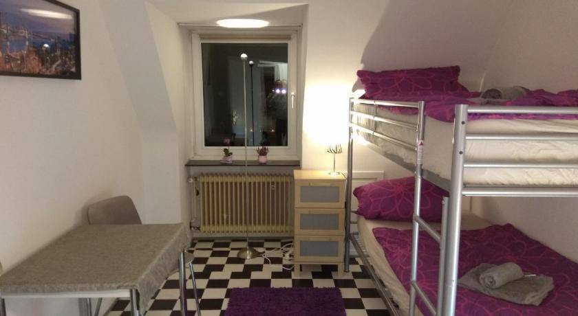 Photo of Bedroom in Schnelsen