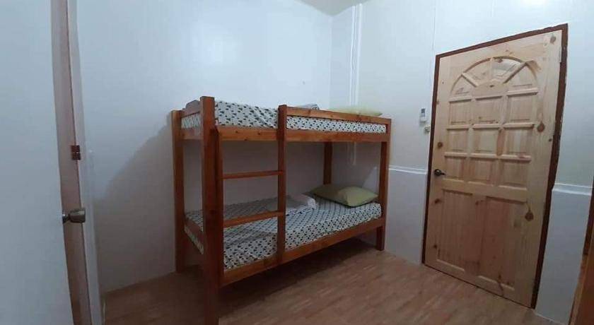 Photo of Bedroom in Basdiot