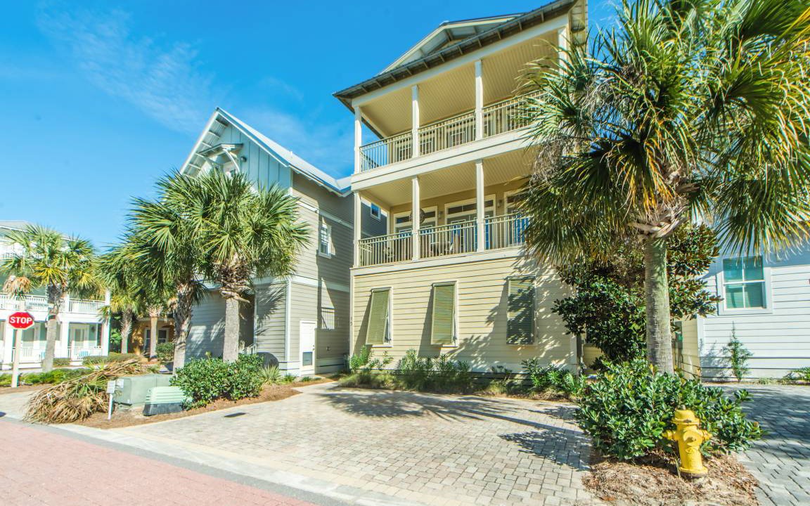 Photo of Others in Rosemary Beach