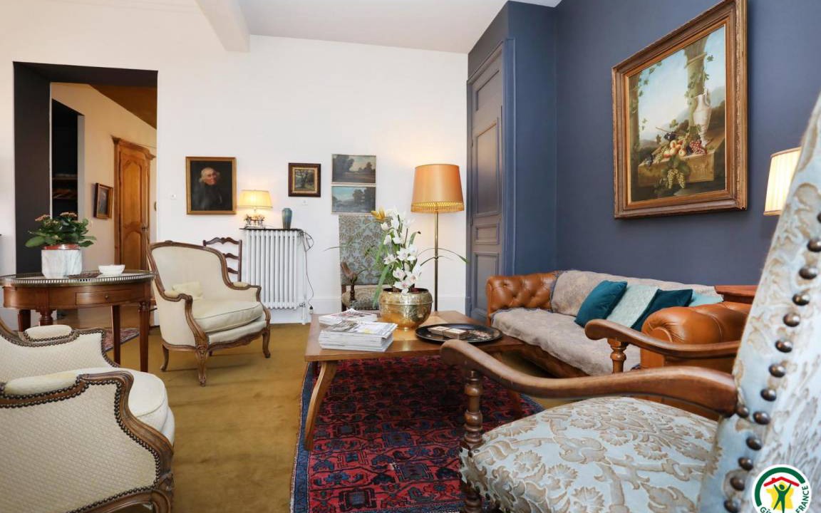 Photo of Livingroom in Valence