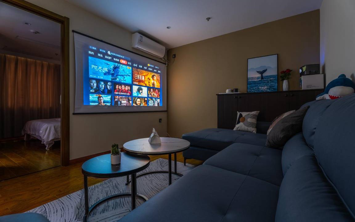 Photo of Livingroom in Pudong