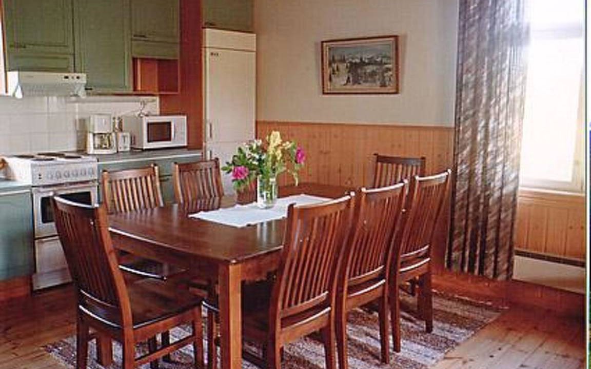 Photo of Livingroom in Hankasalmi