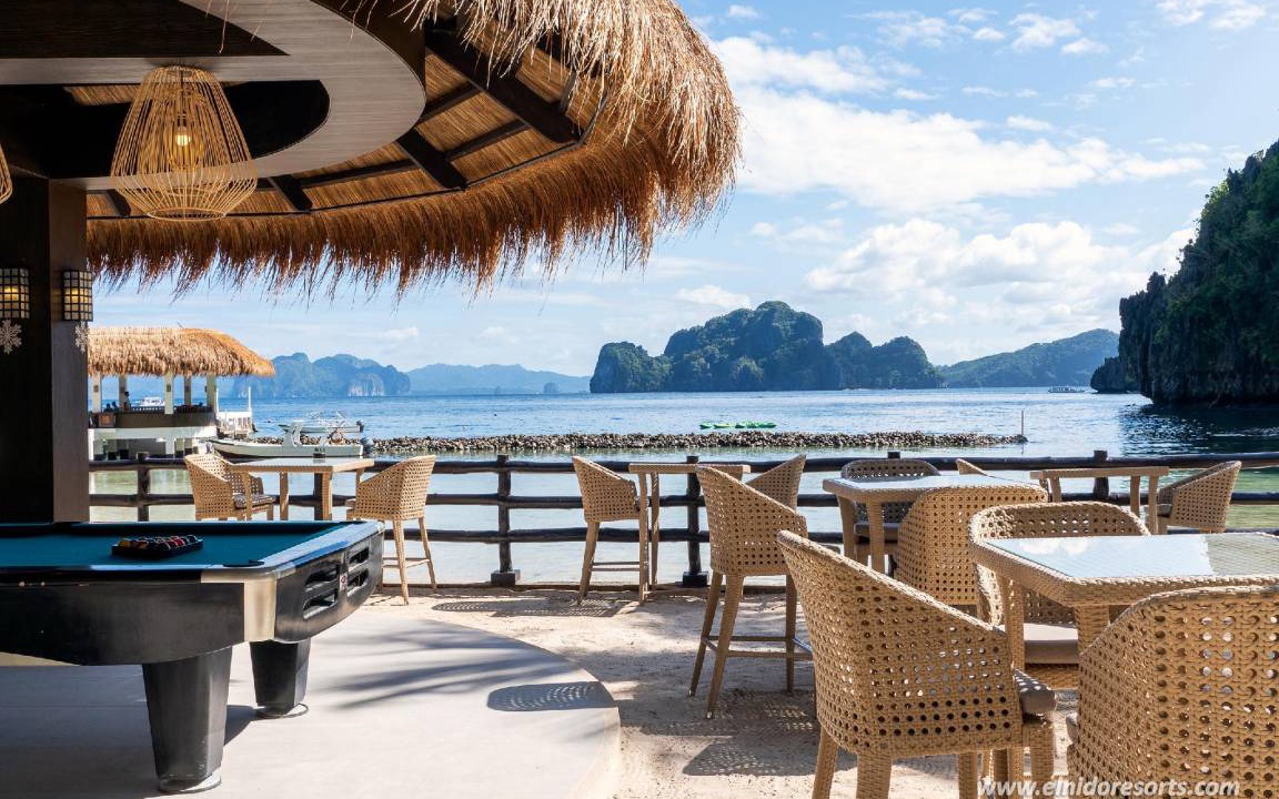 Photo of Others in El Nido