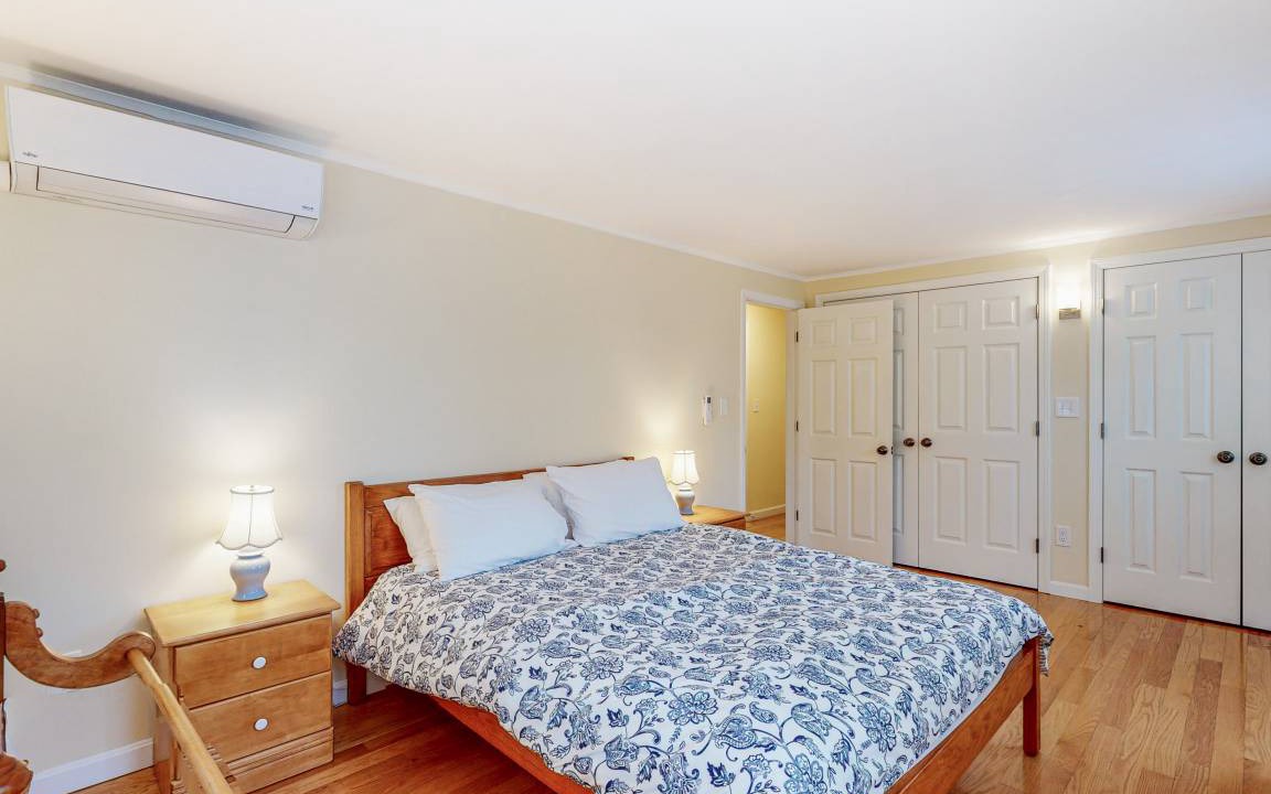 Photo of Bedroom in East Harwich