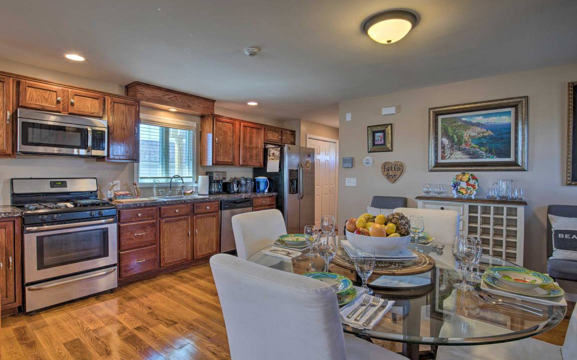 Photo of Kitchen in Mastic Beach