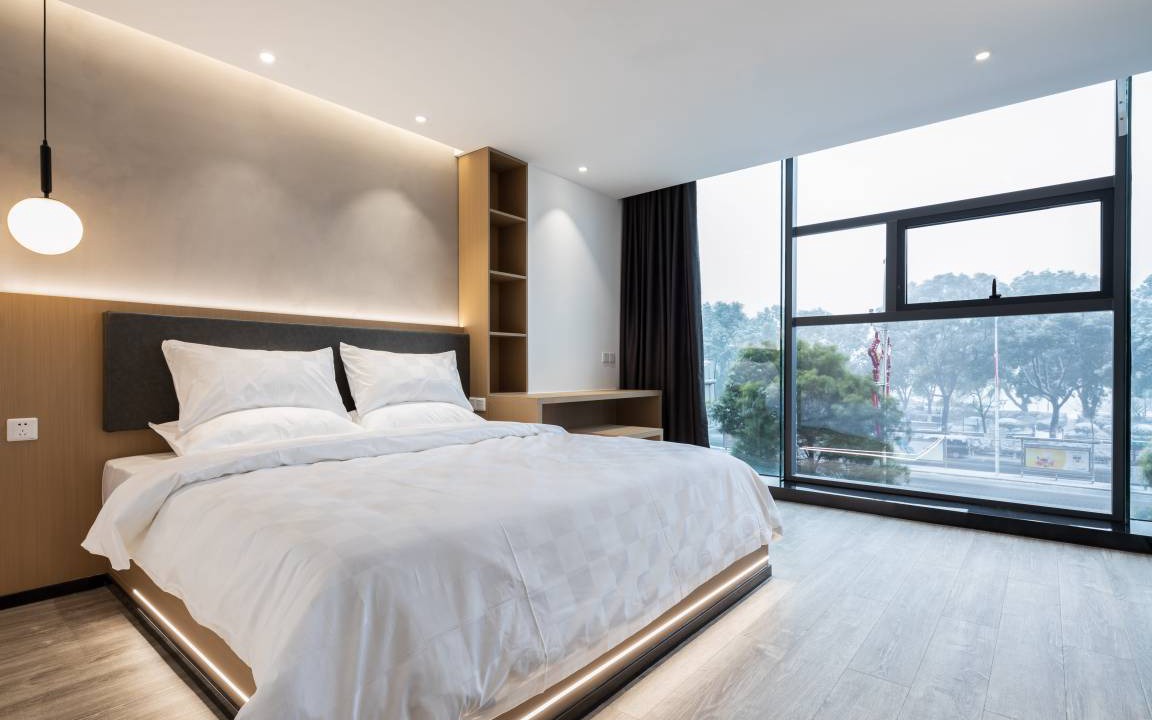 Photo of Bedroom in Kai Fu