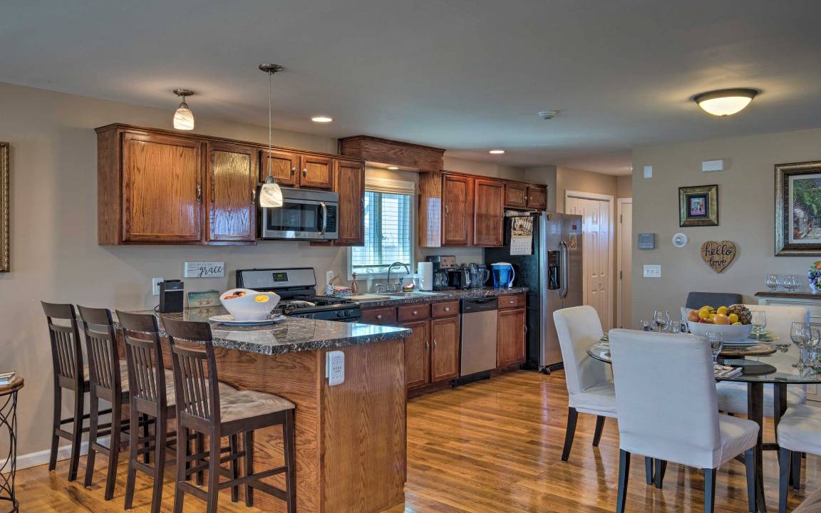 Photo of Kitchen in Mastic Beach