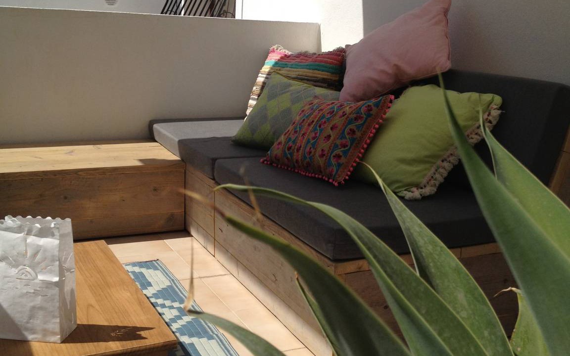Photo of Livingroom in Moravit