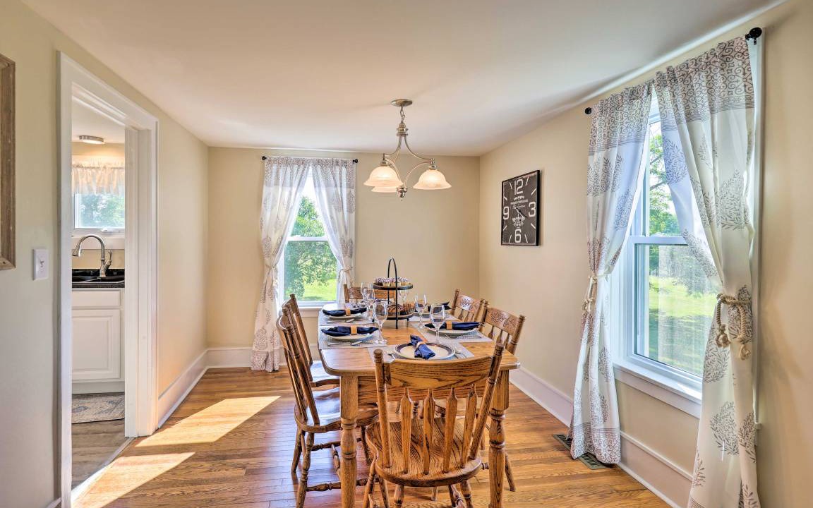 Photo of Kitchen in Hector