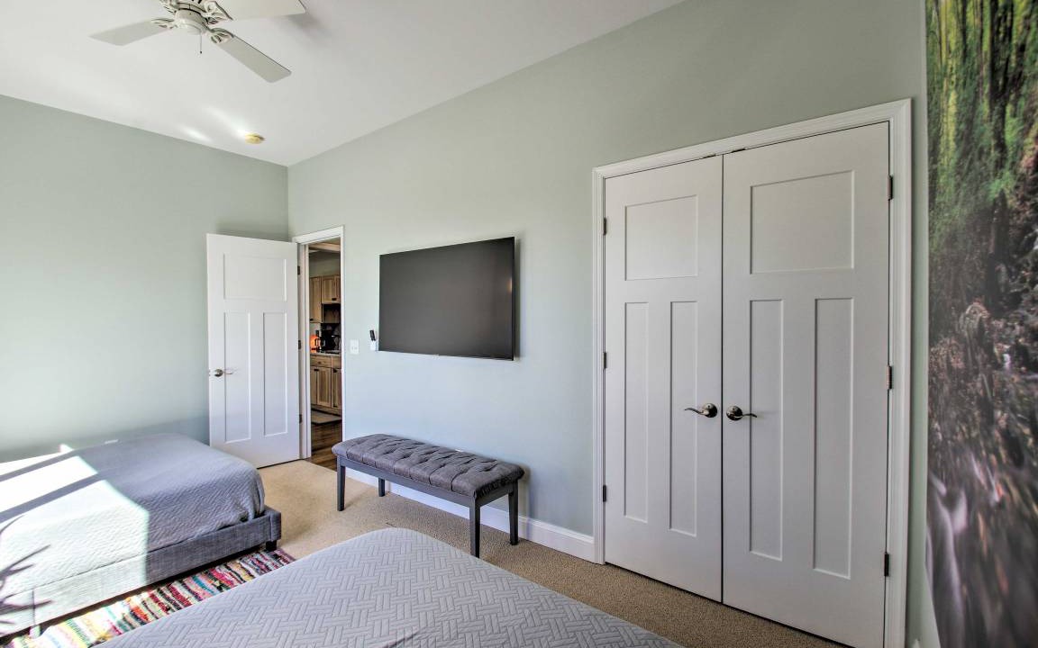 Photo of Bedroom in Nellysford
