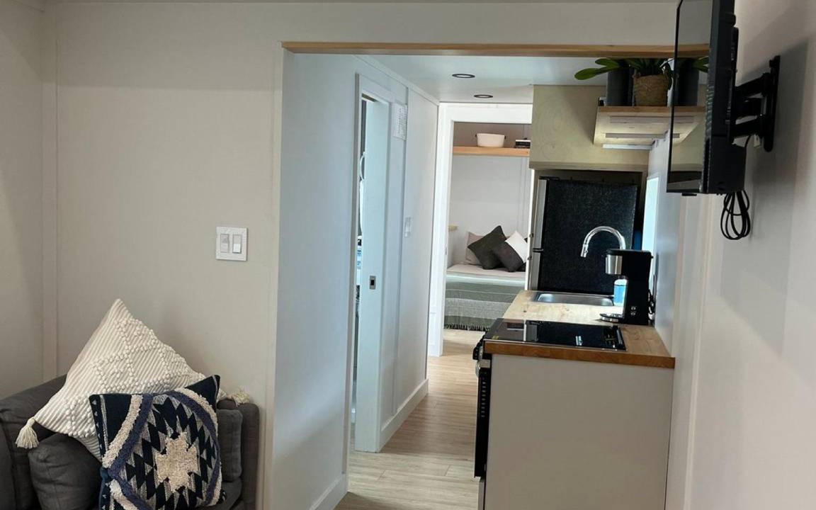 Photo of Livingroom in Perry