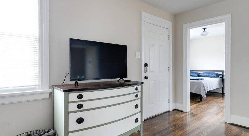Photo of Bedroom in Mosby