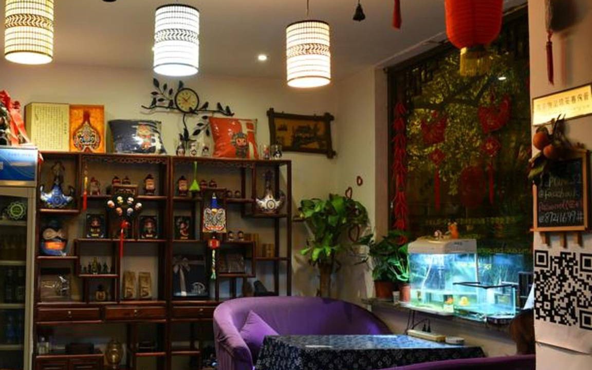 Photo of Others in Zhonglou Shangquan