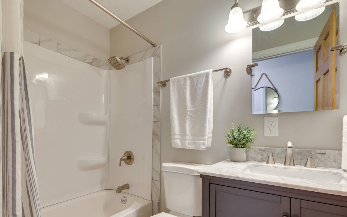 Photo of Bathroom in Portage