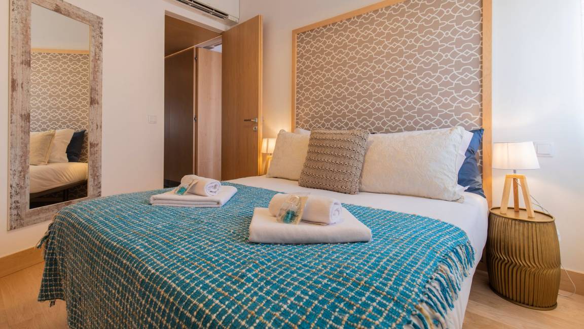 Photo of Bedroom in Alfama