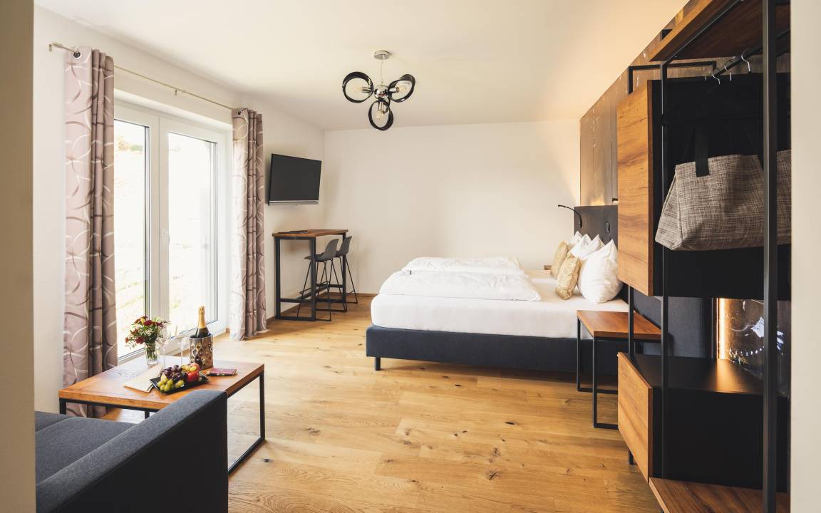 Photo of Bedroom in Riegersburg