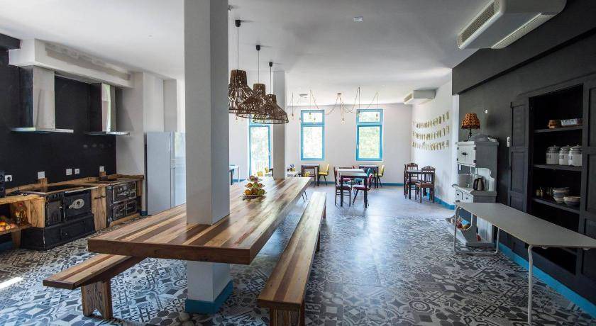 Photo of Kitchen in Amarante