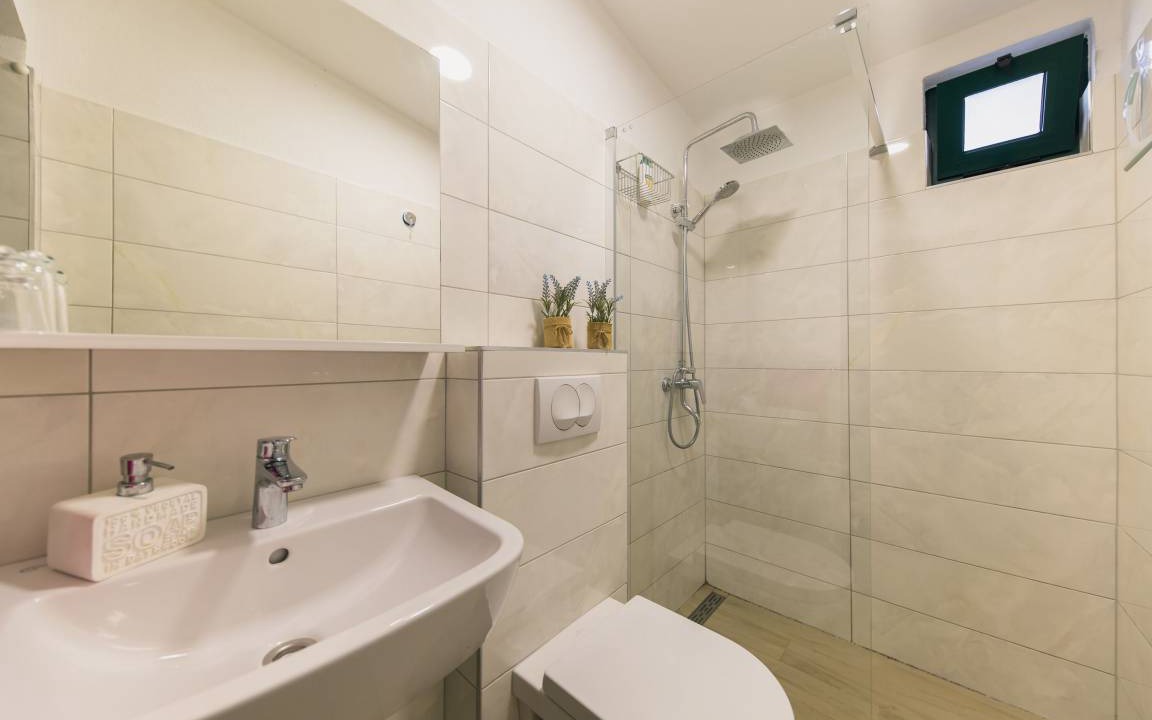 Photo of Bathroom in Komoseva
