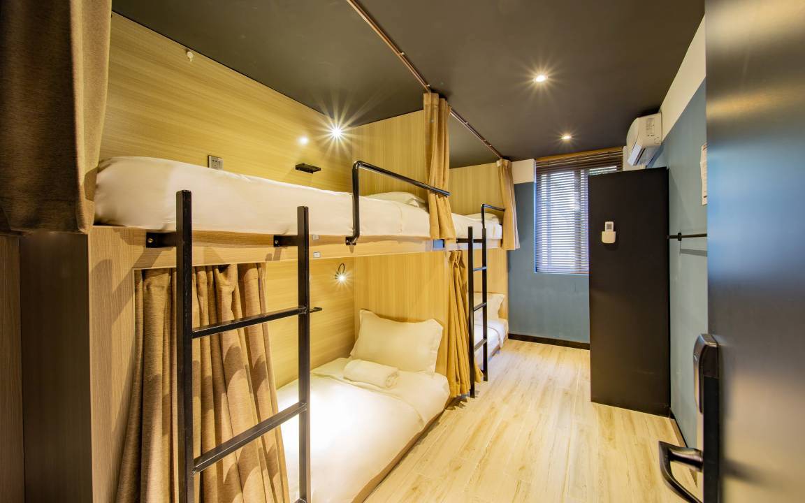 Photo of Bedroom in Sanya