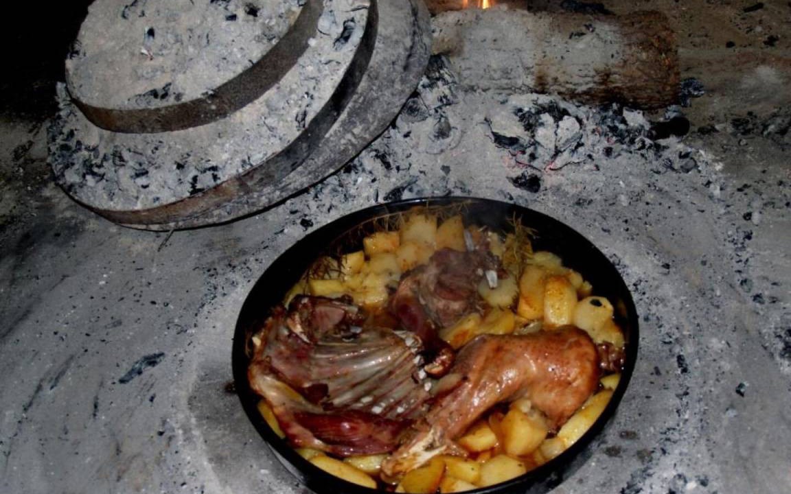 Photo of Kitchen in Trilj