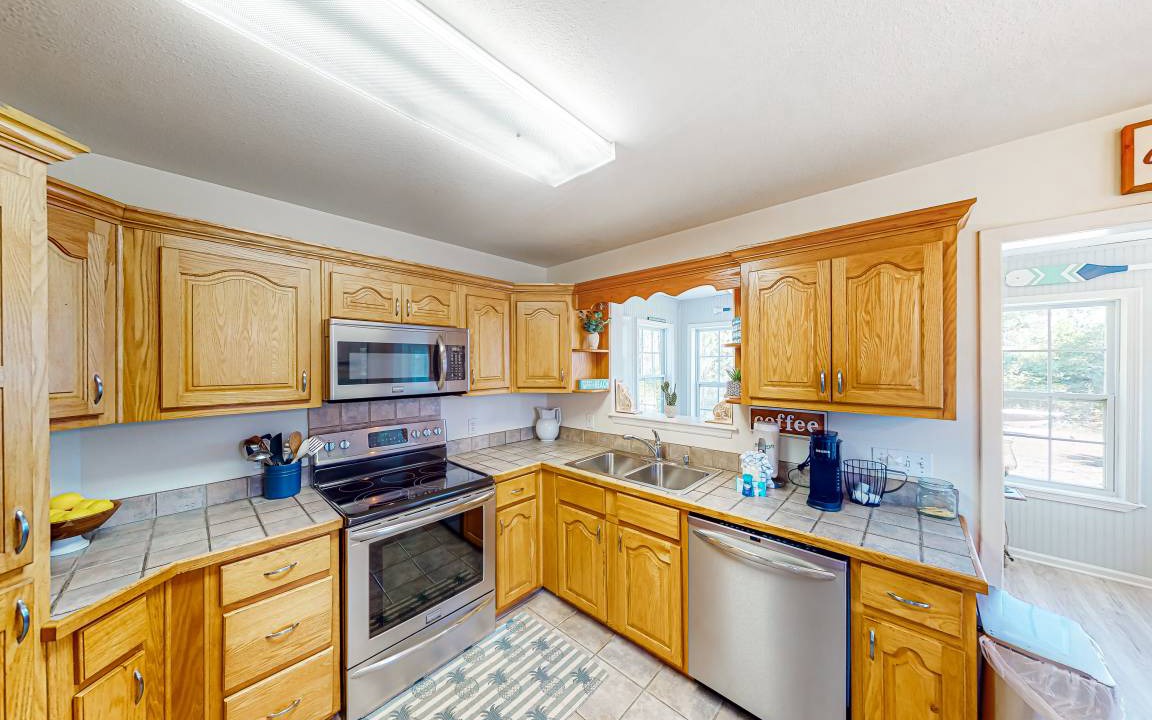 Photo of Kitchen in Port St. Joe
