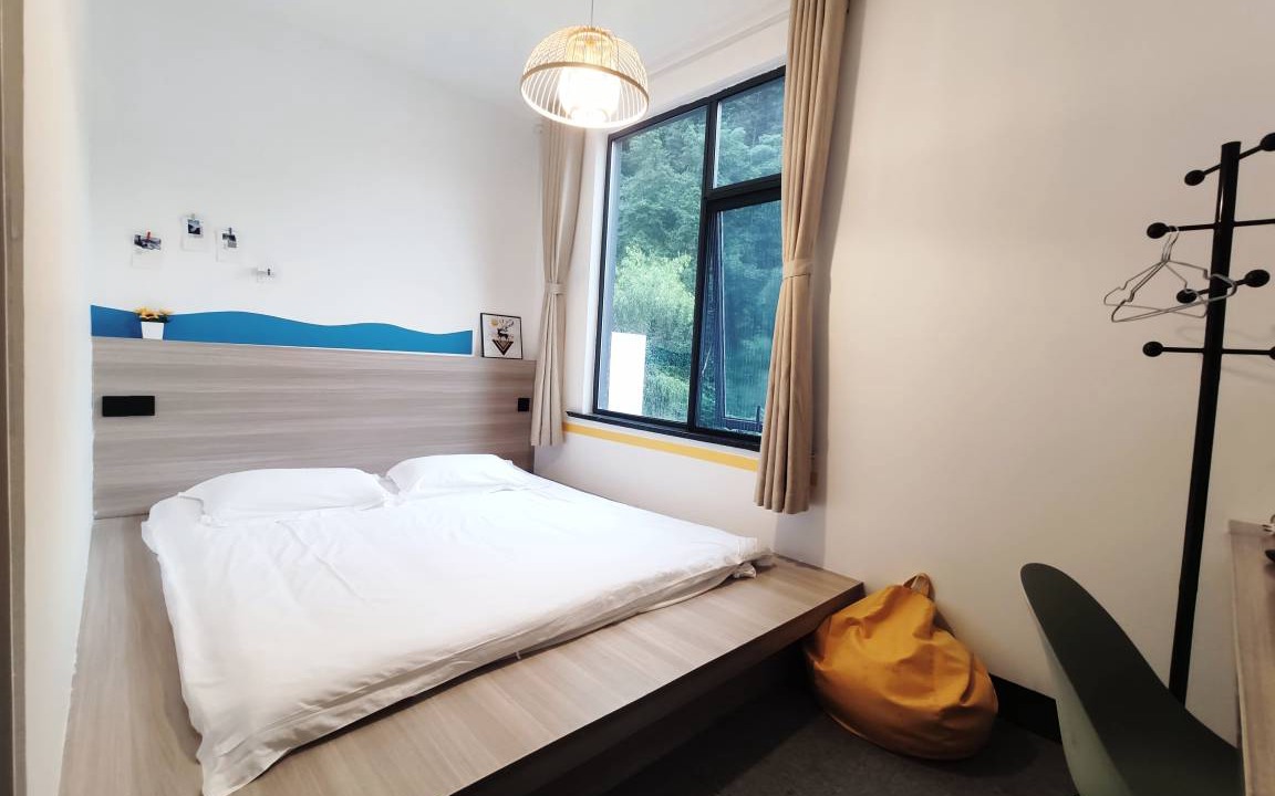 Photo of Bedroom in Tangkou Town