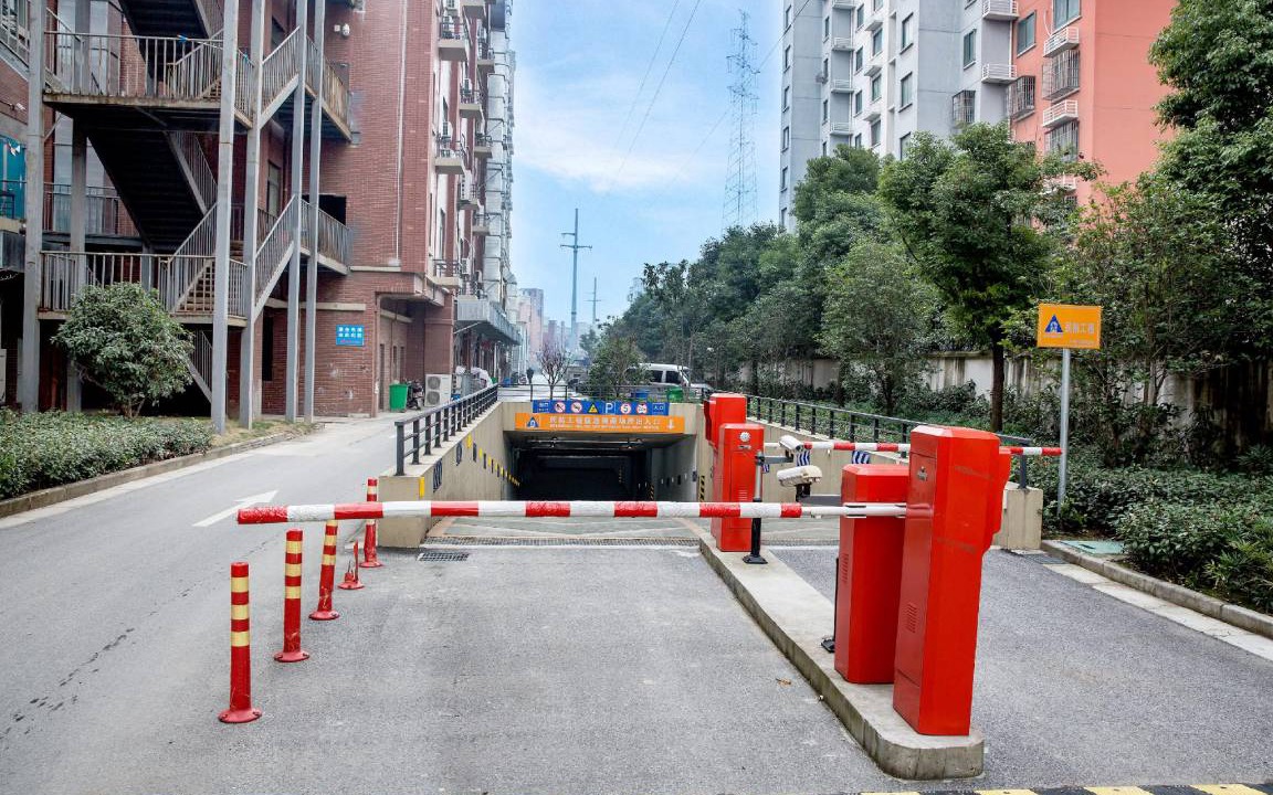 Photo of Others in Huishan District