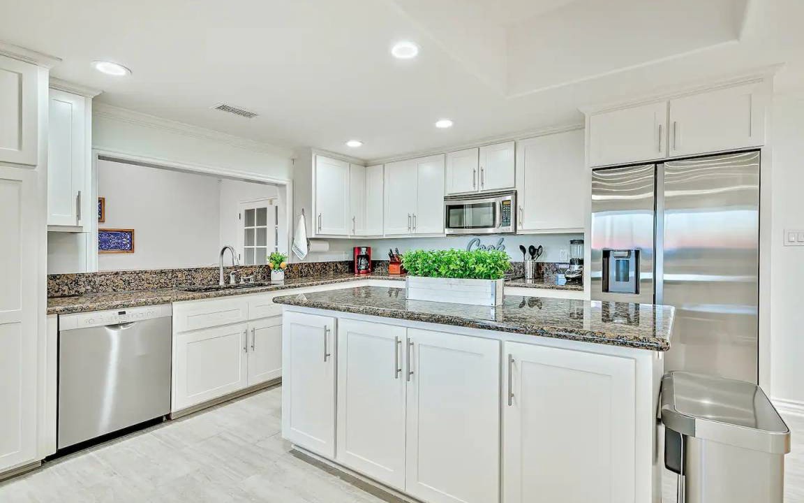 Photo of Kitchen in Olde Carlsbad
