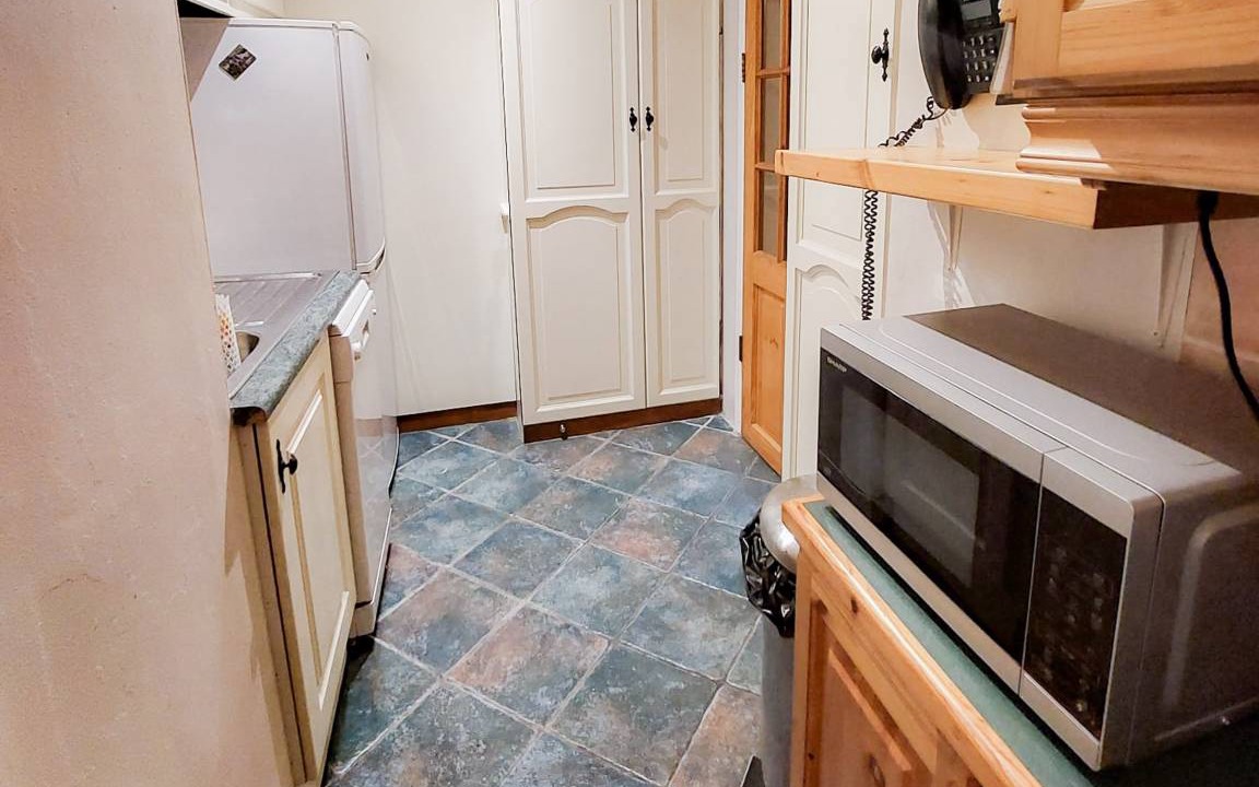 Photo of Kitchen in Frenchpark