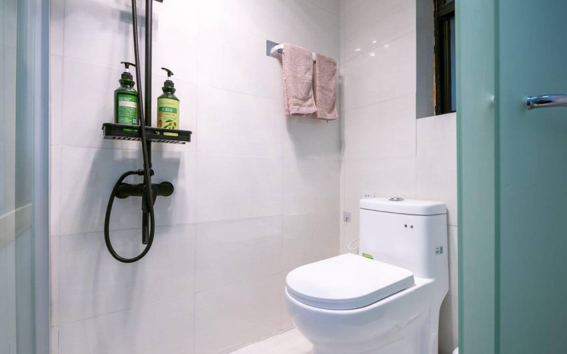Photo of Bathroom in Huangpu